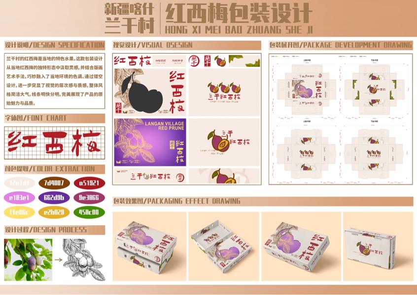 包裝設(shè)計(jì)