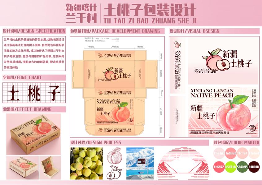 包裝設(shè)計(jì)