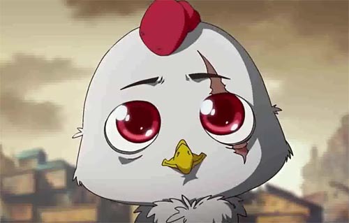 Du