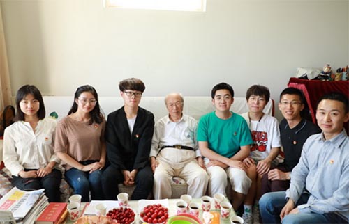 늌W(xu)ԺW(xu)hTLRˡϽڡ^ʷЈ(bo)(gu)־